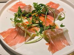 帕尔玛火腿配蜜瓜-Solo(衡山路店)