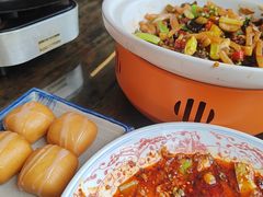 -阿嫂印象·民间江湖菜(大学城店)