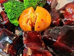 秘制红烧肉-粤香楼(新光里店)