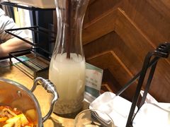 -左庭右院鲜牛肉火锅(金山万达店)