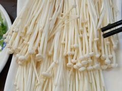 -年巴羊肉铺老铜锅(梅江店)