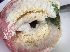 京都三色贝果-FANEN法念·烘焙·甜点(万象城店)