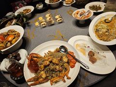 -桂满陇·海市蜃楼·黑金(国金店)