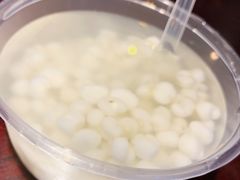 玉米糖水-粉家柳州螺蛳粉(杨宅路店)
