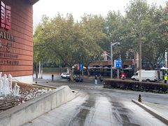 -上海衡山路十二号华邑酒店