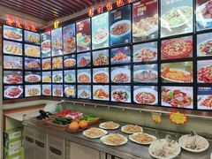 -昱德来·天津菜(河西店)