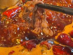 -小龙翻大江文化火锅(宽窄店)