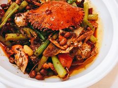 -李老爹香辣蟹(宣武门店)