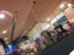 -BossBabe亲子餐厅(金光华广场店)