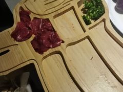 -宴全牛粤来越牛潮汕鲜牛肉火锅(海州万达广场店)