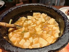 -绿茶餐厅(松江万达店)