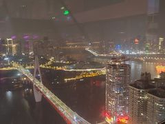 -月光漫步高空酒吧&景观下午茶Moonwalker Sky Land