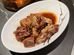 -南门食仙·手工福州菜(南门兜店)