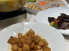 -钱塘花园·宁波菜