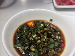 -食潮汕头鲜牛馆(望京保利店)