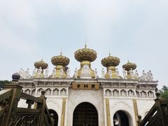 -上海东林寺(金山区)