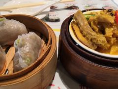 -古井假日酒店-古井面馆•淮上豆府(长江东路店)