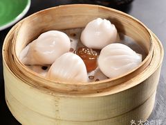 -稻香酒家·33年老字号·港式粤菜(富邦中心店)
