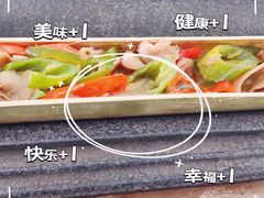 -竹泉农庄·竹筒饭(从化店)