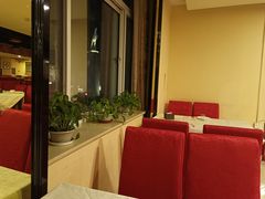 -金杏·粘卷子 烤鸭 农家菜