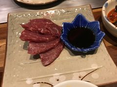 -赤坂亭·M9和牛烧肉·铁板烧(合肥万象城店)