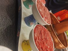 -仁和四季涮肉馆(天坛南门店)