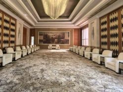 -虹桥迎宾馆·宴会厅