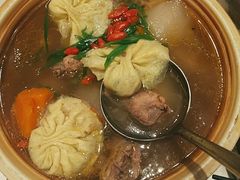 -飞鹿餐饮·陕南菜(北关店)