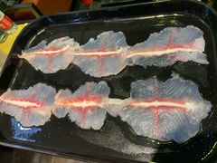 -京门活鱼馆·鱼火锅(百子湾（原红庙）店)