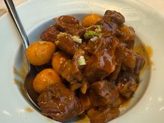 -那家小馆•北京菜•烤鸭(香山店)