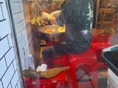 -嘉华小吃(蛇口市场店)
