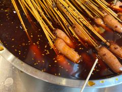 -乐山鲜知味钵钵鸡(奎星楼店)