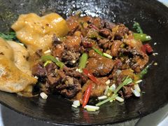 -彭城味道.地道徐州味(怡海花园店)