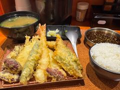 -天妇罗内顺田(罗湖店)