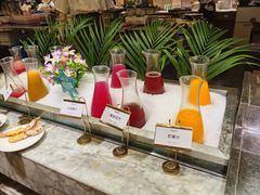 自助取餐区-芭菲盛宴·环球美食(袁家岗店)