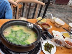 -尼玛藏家风味园(阿山食城店)