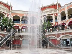 -佛罗伦萨小镇广佛名品奥特莱斯(疏港路店)