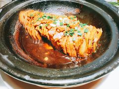 -姜君·千岛湖鱼头馆(浦东大道店)