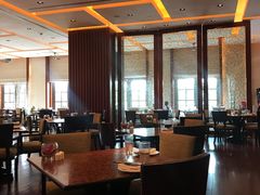 大堂-鸣诗自助餐(澳門四季酒店)