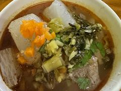 -王记生烫牛杂面馆(兰陵路店)
