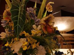 -双鸽和平国际酒店-中餐厅