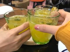 -樾餐厅泰式海鲜火锅(民歌湖店)