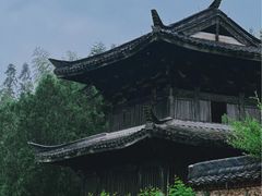 -云中大漈