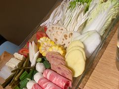 -生如夏花泰式火锅(西村黑金店)
