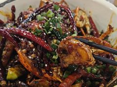 -辣螃铠盆盆蟹大排档(总店)