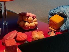 -杭州安朴酒店-顾澜餐厅