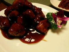 -章吴记喜瑞餐厅(东东城店)