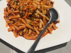 -四川饭店(城乡购物中心店)