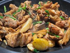 -肥家大排档(天河体育西店)