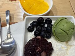 -满记甜品(优客百盛店)